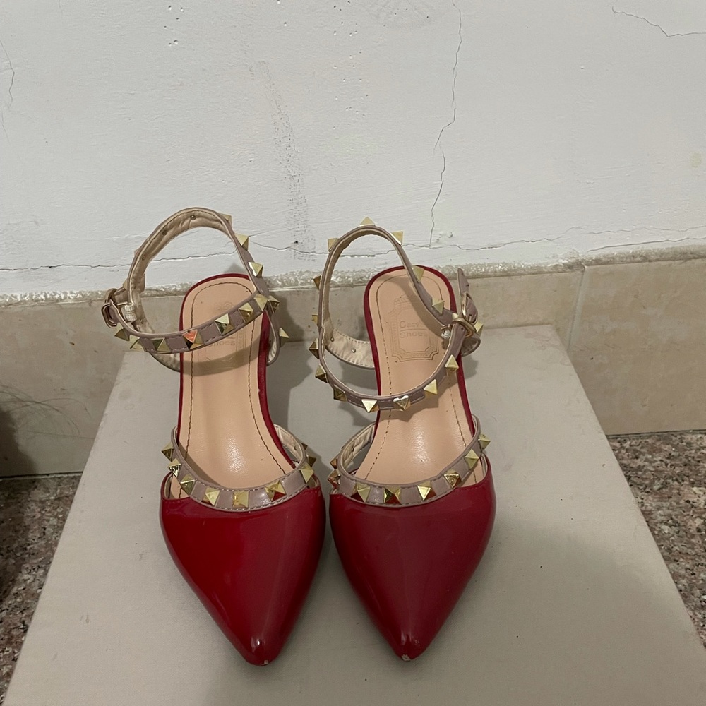 Shoes